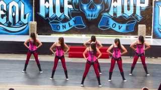 【 南護Virus 】2013 Real Life 9 th  醫護大專聯合舞展