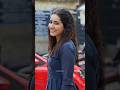 Raashii Khanna Shorts Viral