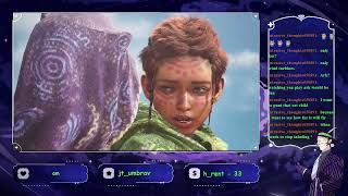 Monster Hunter Wilds VOD 13 New kids on the block