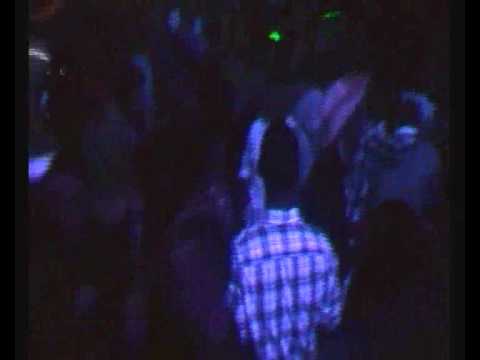 DJ GARY MC + MC's LYRIC & ROCKING @ DIMENSIONAL XMAS PARTY