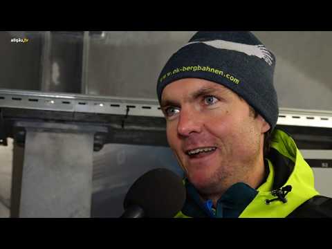 Bergschau – die Infosendung der OBERSTDORF · KLEINWALSERTAL BERGBAHNEN Teil 4 Ifen