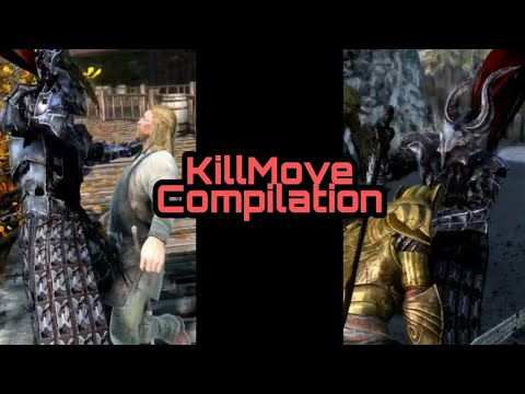 Violens Kill Compilation [Mod Review]