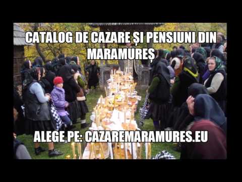 Cazare Valenii Somcutei, Pensiuni Valenii Somcutei - cazaremaramures.eu