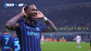 This is Why Marcus Thuram is World Class! 😱