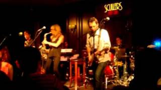 Mindi Abair - Flirt (Live)