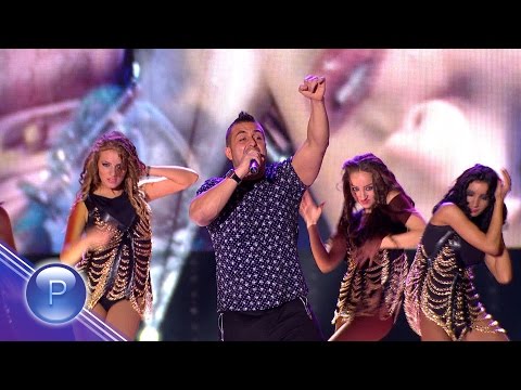 KONSTANTIN FT DESI SLAVА-OT UTRE SHTE E DRUGO/ Константин ft. Деси Слава - От утре ще е друго, 2015