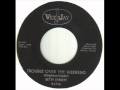 Betty Everett - Trouble Over The Weekend.wmv