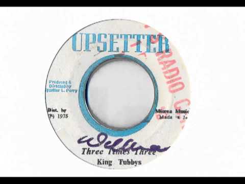 Three Blind Mice / Three Times Three / Max Romeo / King Tubby