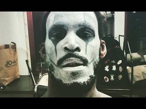 Urban Dance Legends: The Krow