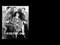 Pied Pipers & Jo Stafford   The Trolley Song 1944 STEREO