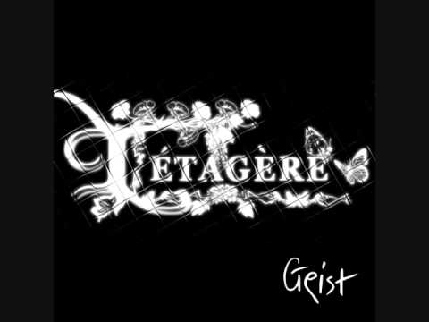 Letagere - Geist, in the Mix, mixed by MAGRU