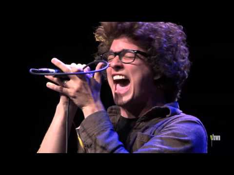 Pickwick - "The Round" (eTown webisode #447)