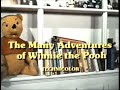 Walt Disney Pictures Distributed By Buena Vista Distribution Co Inc Logo 1977 1996