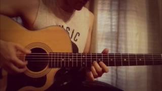 M. Ward Mix Cover (Psalm/One Hundred Million Years/Duet for Guitars/Rag)