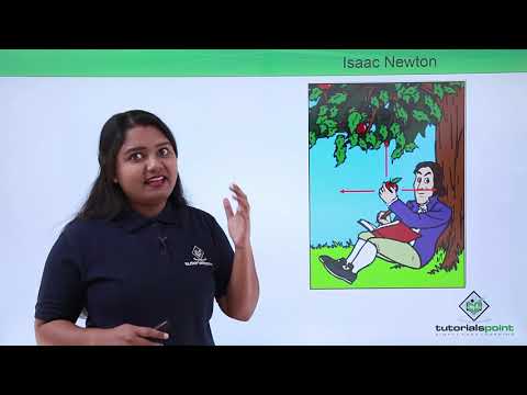 Class 9th Physics GRAVITATION Gravitation introduction