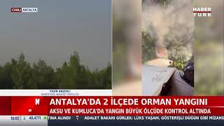 #CANLI - #HabertürkManşet'te Zülfikar Ali Aydın soruyor, konukları yan