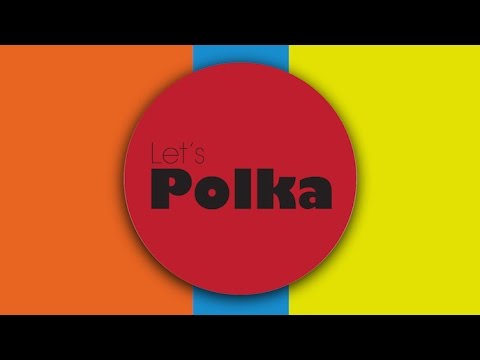 Let's Polka | Holiday Special with Doubleshot, Show One | WSKG Arts