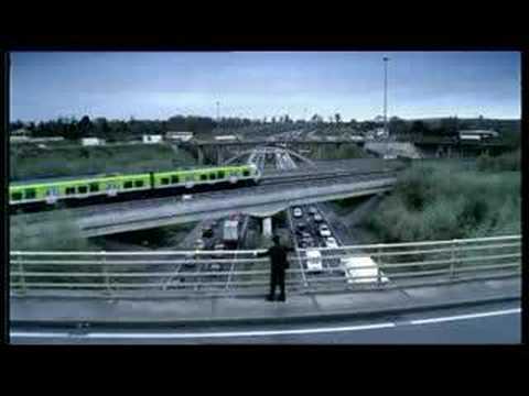 Iarnród Éireann - Moving into the Future