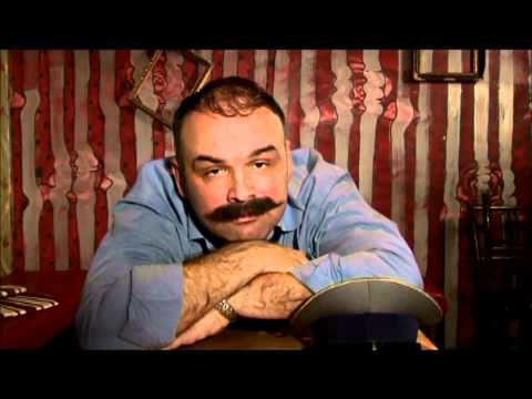 VAF :: Poruke duha vremena +PDV   Epizoda 11 Estradisment