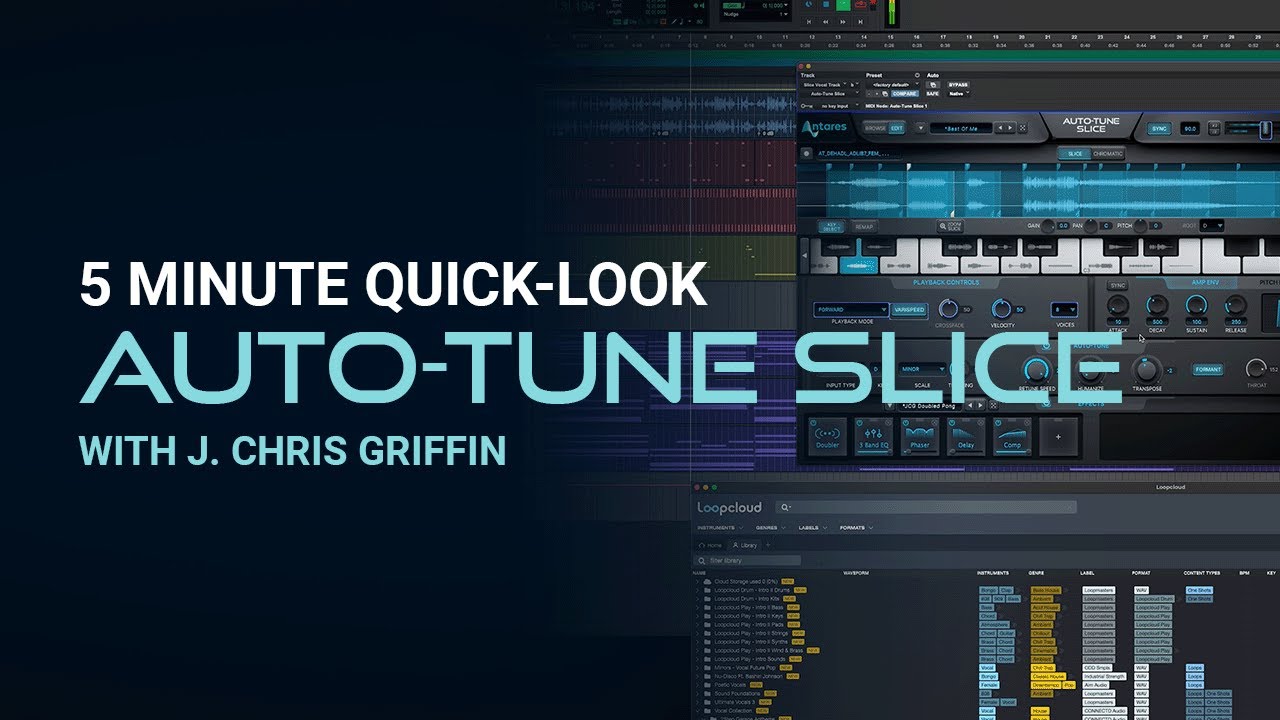 Auto-Tune Slice thumbnail 1