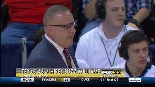 FOX 23 News @ 9 Sports for April 3