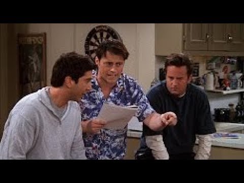 Friends - Best Game Ever or Play Bamboozled