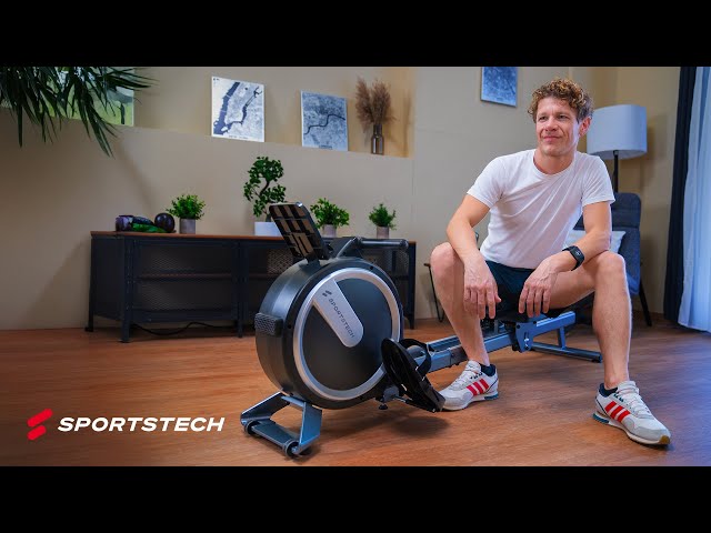 Video Teaser für Sportstech - PROwer