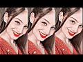 Ankkha Vich Surma Kaala New Alightmotion Video Tagshort Video Tags Viral Video