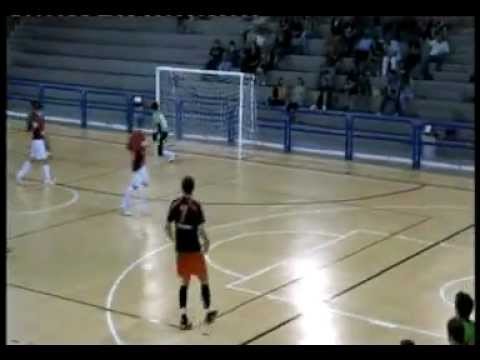 12/5/12 Futsal : Asti Calcio a 5 - Atletico Brianteo . . . . . juniores