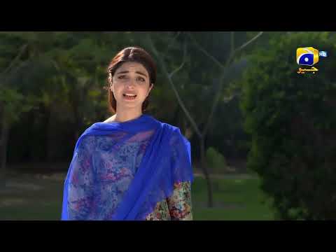 Dil Awaiz - 𝗡𝗲𝘄 𝗣𝗿𝗼𝗺𝗼 Mega Episode 04 - Kinza Hashmi - Affan Waheed - HAR PAL GEO