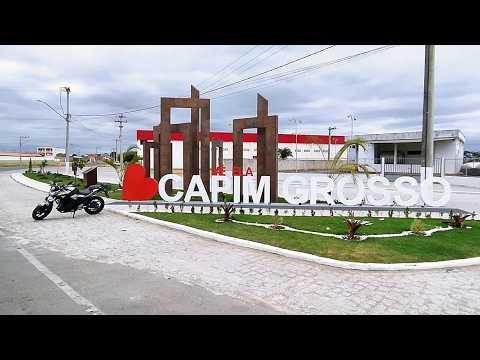 CAPIM GROSSO - BAHIA