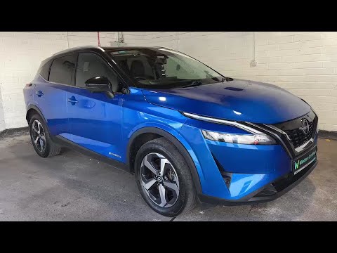 Nissan Qashqai ePOWER QASHQAI SV PREMIUM - Image 2