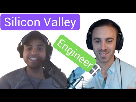 Silicon Valley Senior Android Engineer Kaushik Gopal