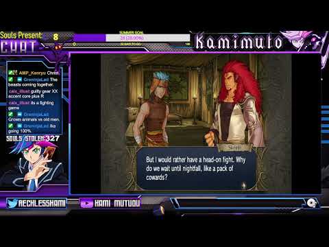RADIANT DAWN! playthrough part 6: IKE RETURNS
