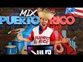 Mix Puertorriqueño Los Éxitos Más Grandes De Puerto Rico Reggaeton Salsa Y Más Mix Bailable