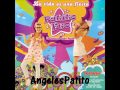 Cd2 Patito Feo: 7) Hip Hop De la Calle 