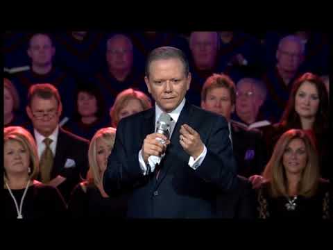 I Love To Tell the Story [Live Hymn] – Gerald Wolfe Gospel Music Hymn Sing