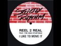 I like to move it ( Klaas remix ) 