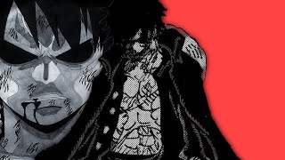 Lore Accurate Luffy Is A BEAST…