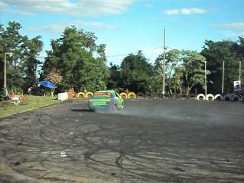 Gordinho de Cascavel em Dois Vizinhos-PR