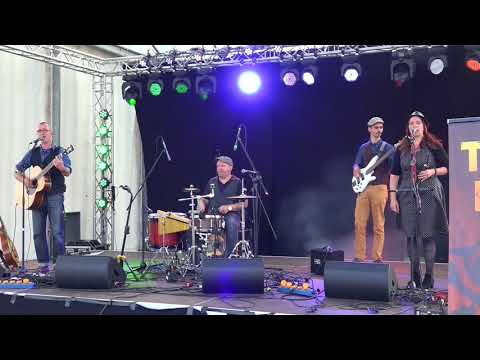 Leverkusen: 10. Irish Days - Tone Fish (01.09.2018)