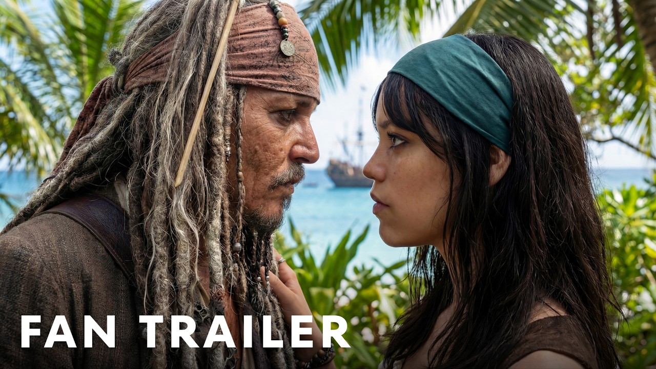 Goth Meets Gold: Jenna Ortega and Johnny Depp Break the Internet!