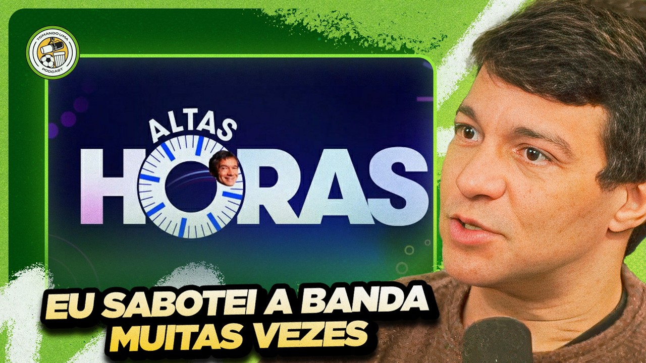 POR QUE O DEAD FISH NÃO ENTROU NO MAINSTREAM?