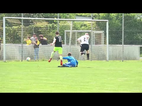 Teut. Köppern II - SG Hundstadt - Tore vom 21.05.2023