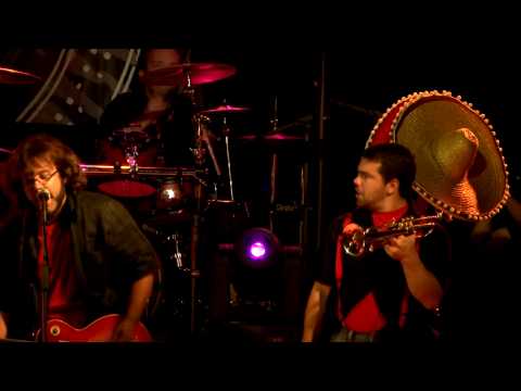 La Olla Express :: La corriente   (Directo/Live - Sept. 2009)