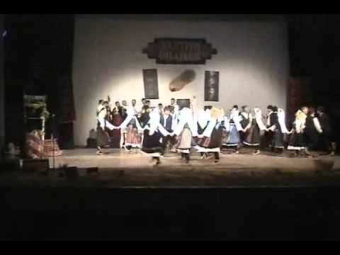 SA "Smilje" Kragujevac - Igre Toplice