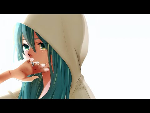 Nightcore - Ich geb auf