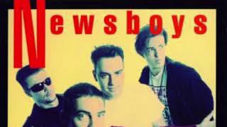 Newsboys - Where You Belong/Turn Your Eyes Upon Jesus (Official Audio)