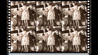 Elsie Bianchi Trio - Paradise_Secret Love_But Not For Me