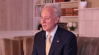 Introduction to Ambassador Leventhal